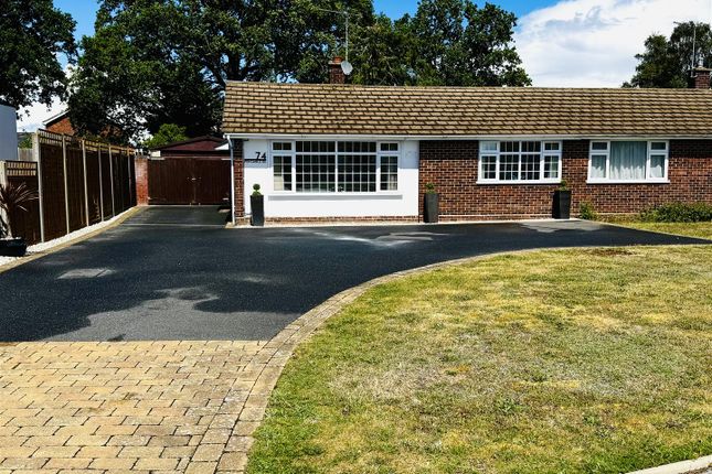 2-bed house on 74, Penzance Road, Kesgrave, £380,000