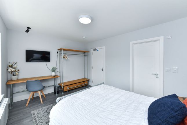 Rooms 3, 4, 5 and 6, 71a High Road, Nottingham photo 5
