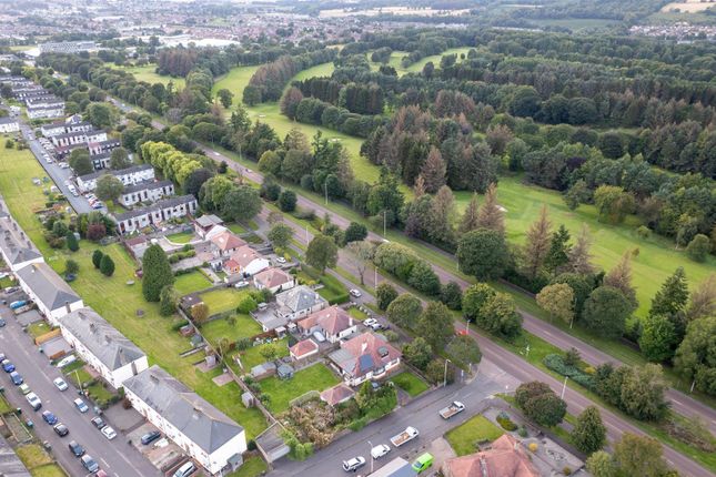 Thumbnail Land for sale in Kingsway, Dundee