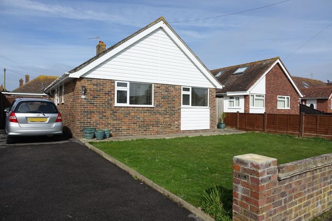Bungalow for sale in Tythe Barn Road, Selsey, Chichester