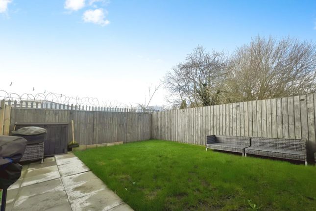 End terrace house for sale in Bramblemead, Leigh