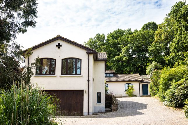 Detached house for sale in Chemin Des Creux, St Brelades