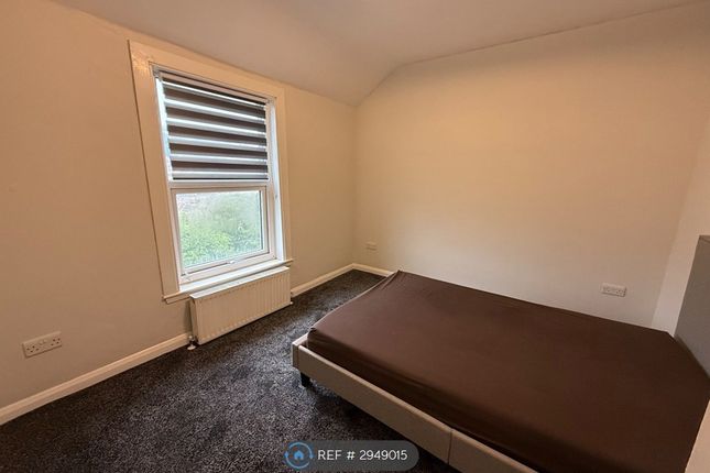 Upper Maisonette, Percival Terrace Dover Ct, Dover photo 4