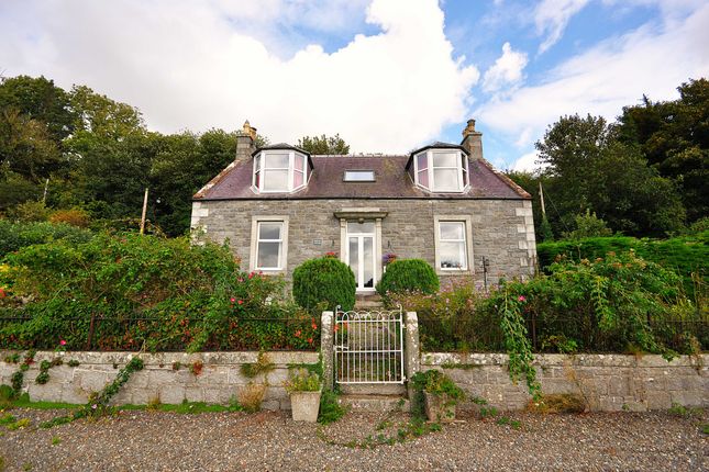 Thumbnail Detached house for sale in Carsluith, Newton Stewart