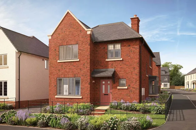 Bloor Homes - Seabrook Orchards