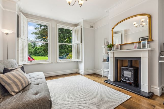 Thumbnail Flat for sale in Emmanuel Road, London