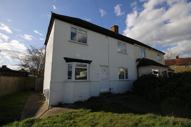Thumbnail Property to rent in Worcester Road, Guildford