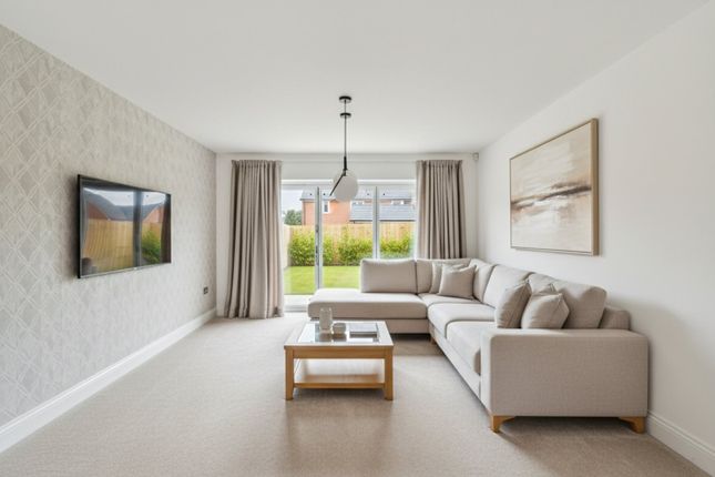 Plot 27, Gosforth Crescent, Barrow In Furness photo 2