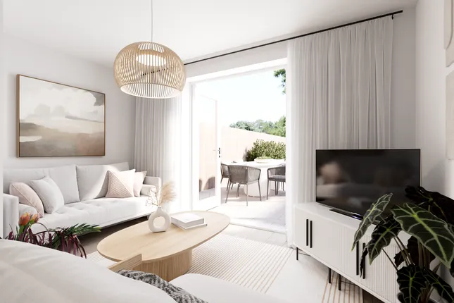 Persimmon Homes - Cranbrook, Galileo