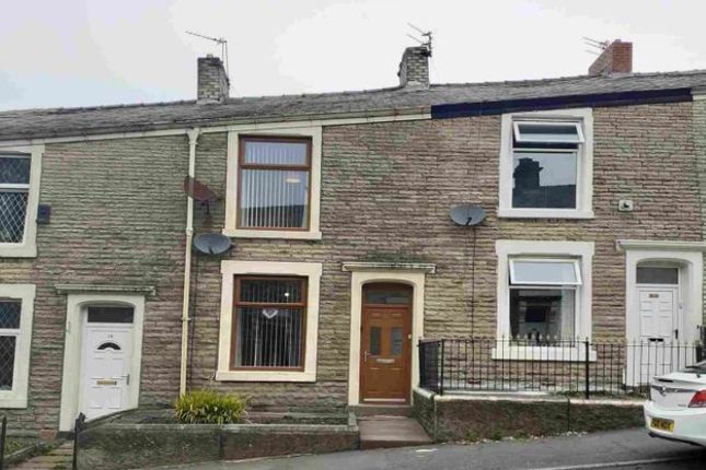 Terraced house for sale in Atlas Road, Darwen