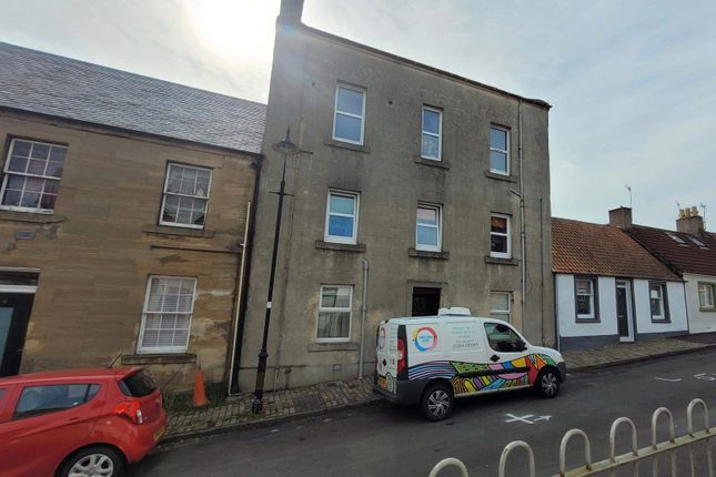 Thumbnail Commercial property for sale in 11 Newtown, Cupar