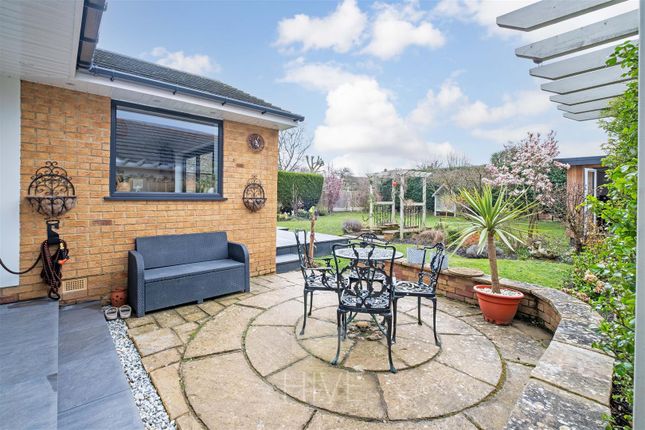 Bungalow for sale in Beacon Park Road, Upton, Poole