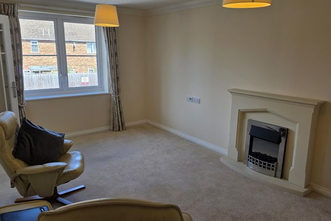 18 Beecham Lodge, Somerford Road, Cirencester photo 4