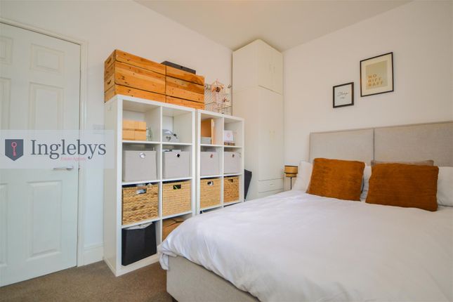 Flat for sale in Upleatham Street, Saltburn-By-The-Sea