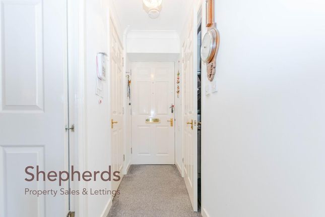19 Belvedere Court, High Street, Hoddesdon photo 4