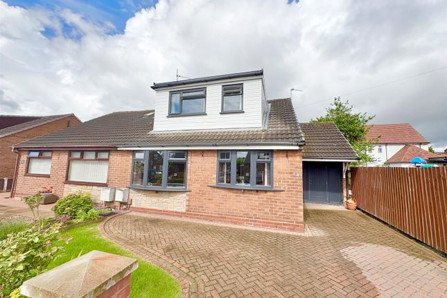 3-bed house on 10, Alderley Lane, Leigh, £299,950