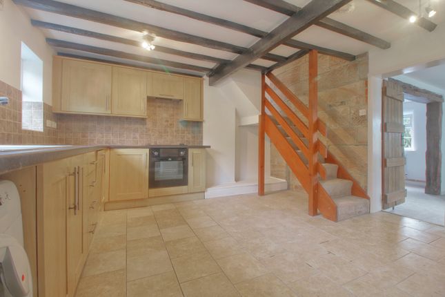 Cottage for sale in Main Road, Hollington, Stoke-On-Trent