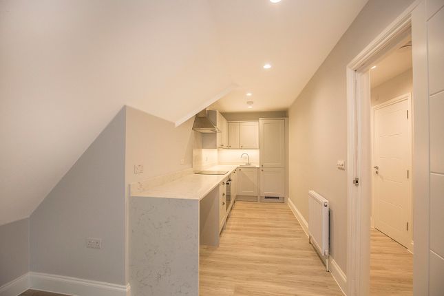 Flat for sale in Ashley Road, Epsom