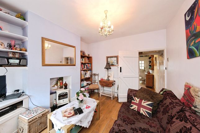 16, North Street, Derby photo 2