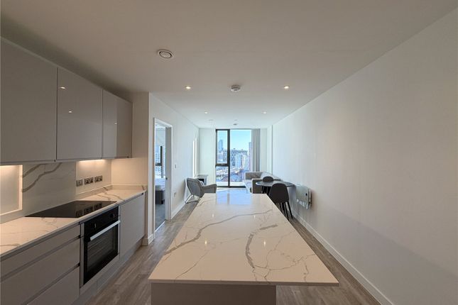 55 Queen Street, Salford photo 2