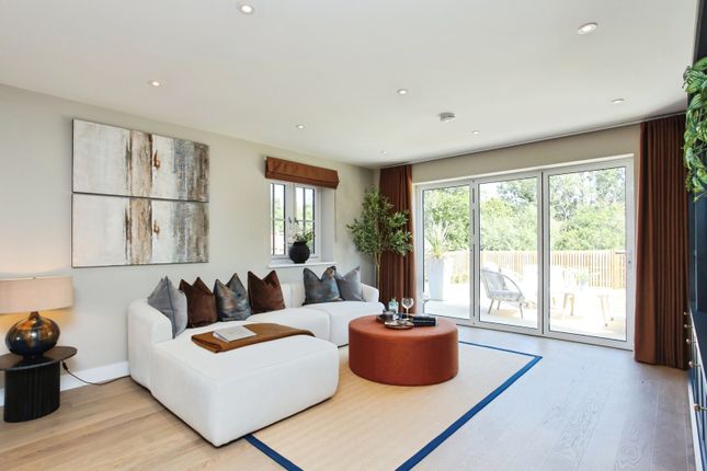 ++Plot 110++ Hartley Acres,, Hartley Road, Kent photo 4