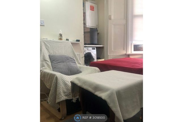 Studio   Holmdale Terrace, London photo 3