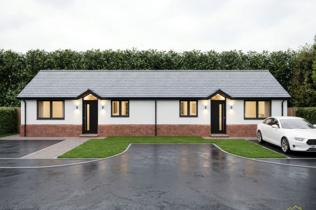 2-bed bungalow on 3 Leyland Street, Wigan, £225,000