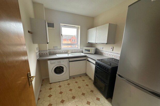 Thumbnail Flat to rent in Highfield Street, Liverpool
