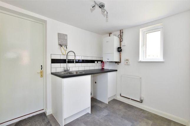 Detached house for sale in Friars Field, Northchurch, Berkhamsted, Hertfordshire