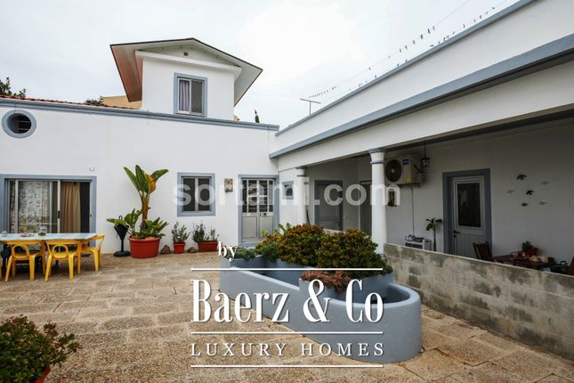 Detached house for sale in Tunes, Portugal