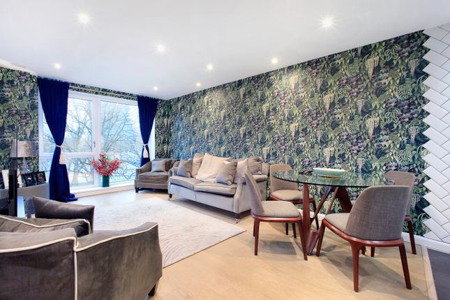 Flat for sale in Oxborough House, 33 Eltringham Street, London