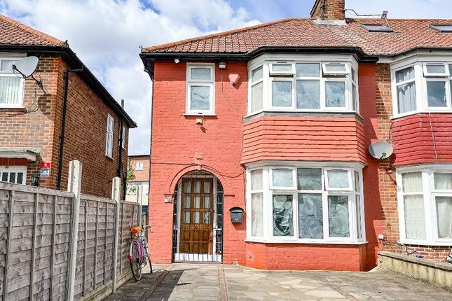 Property for sale in Pennine Drive, London