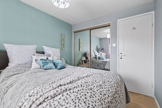 Flat for sale in Shilliaw Place, Prestwick, South Ayrshire