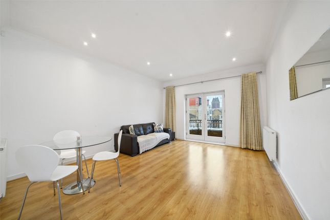 Thumbnail Flat to rent in Northpoint Square, Camden