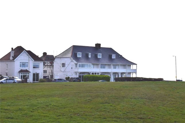Country house for sale in West Drive, Porthcawl