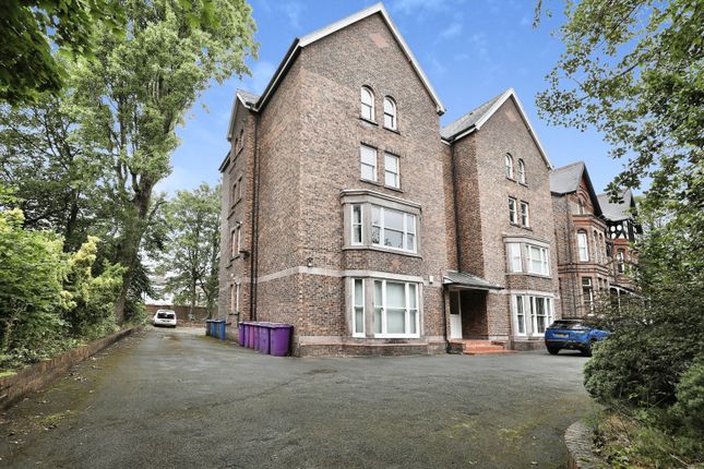Thumbnail Flat for sale in 11B Livingston Drive, Liverpool
