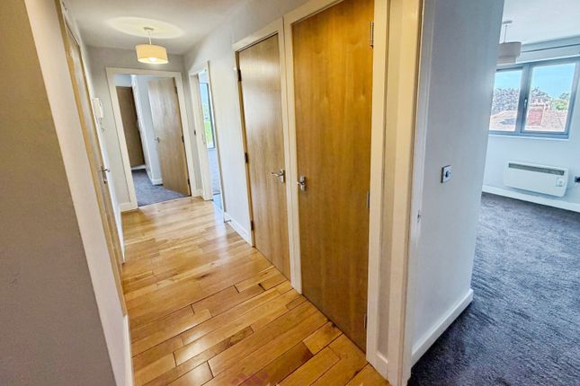69, Luxaa Apartments, Low Road, Doncaster photo 3