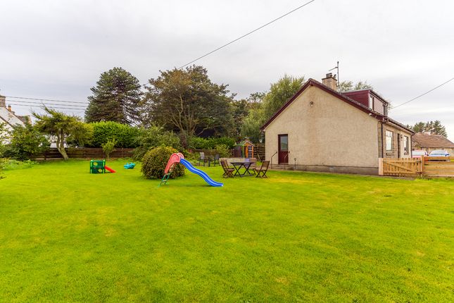 Detached house for sale in Portmahomack, Tain