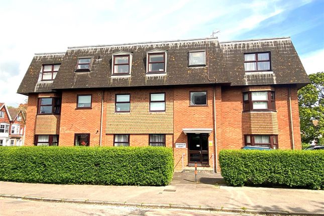 2-bed flat on 5, Woodville Court, Bexhill-on-Sea, £199,950