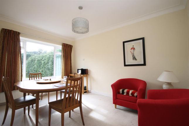 Detached bungalow for sale in Tudor Court, Darras Hall, Ponteland, Newcastle Upon Tyne