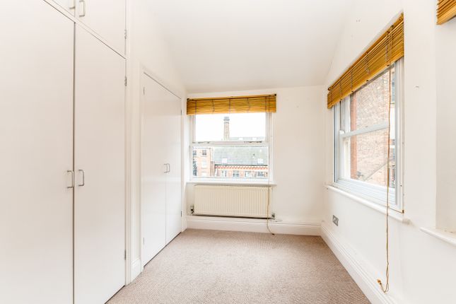 Flat for sale in The Mills Building, Plumptre Place, Nottingham
