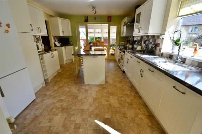 Semi-detached house for sale in Church Street, Wyre Piddle, Pershore