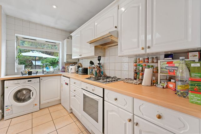 43, Wulfstan Street, London photo 4