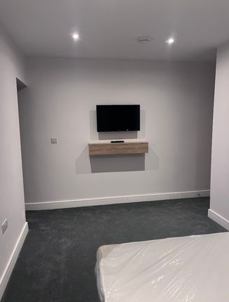 Thumbnail Room to rent in Campion Street, Derby