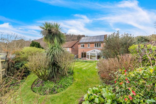 10, Maes Y Draenog, Cardiff photo 2