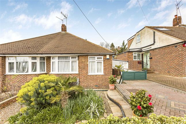 Bungalow for sale in Hamilton Road, Cockfosters, Barnet