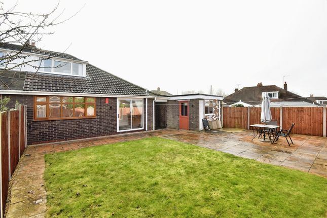 Bungalow for sale in Craig Walk, Alsager