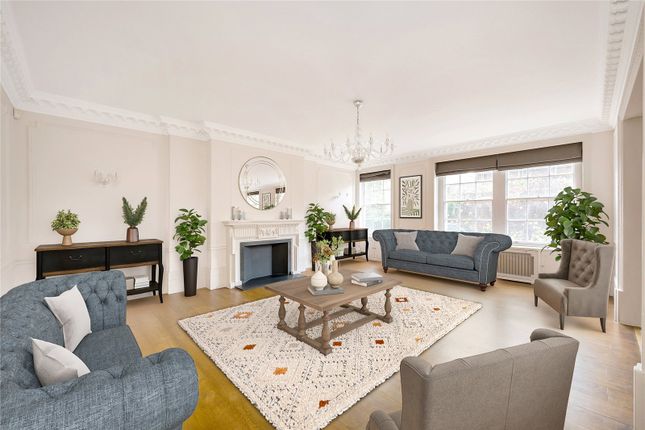Flat 5,, Abbey Lodge, London photo 2
