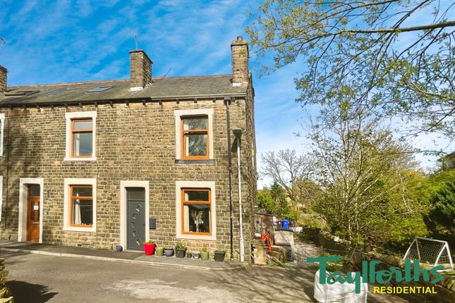 Thumbnail Terraced house for sale in Duxbury Street, Earby, Barnoldswick, Lancashire