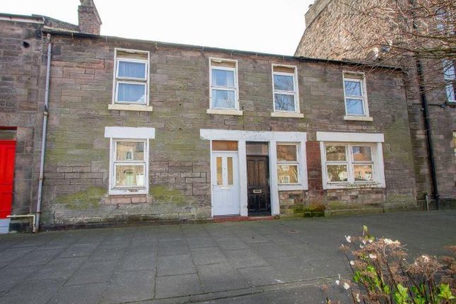 Thumbnail Property for sale in Main Street, Spittal, Berwick-Upon-Tweed
